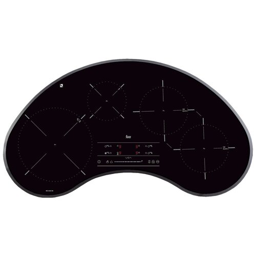 Индукционная варочная панель TEKA IRC 9430 KS (10210162), черный