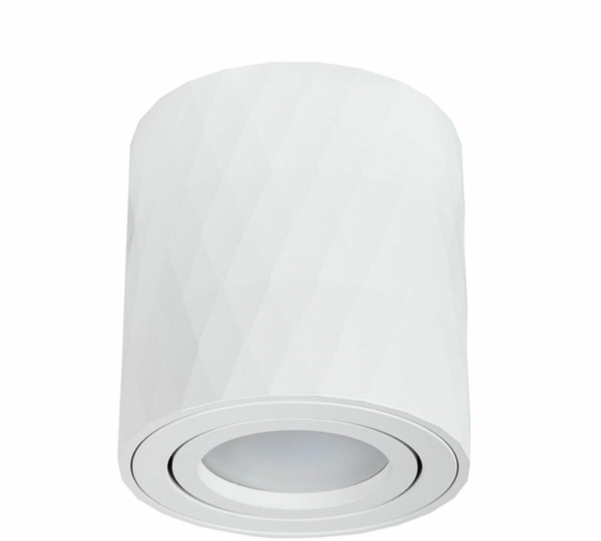 Потолочный светильник Arte Lamp Fang A5559PL-1WH