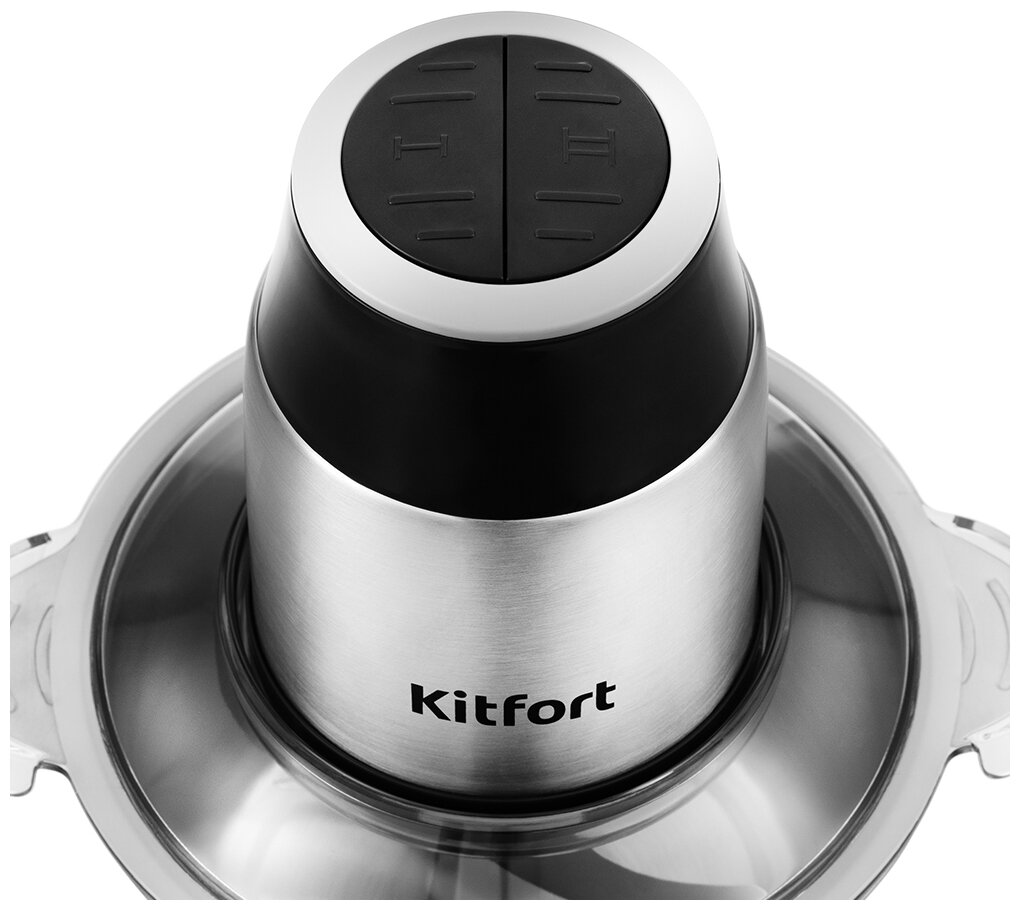 Измельчитель Kitfort КТ-3024