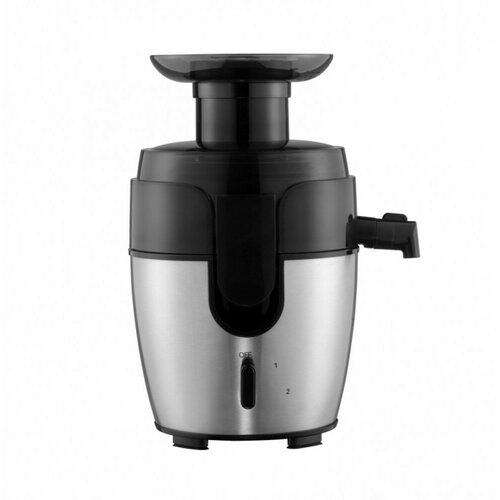 Соковыжималка центробежная Zelmer ZJE4800 800 Вт черный 1159100₽