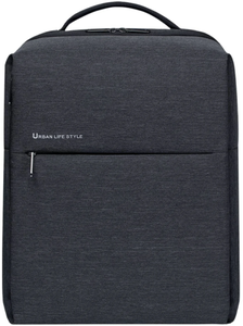 Рюкзак Xiaomi Mi City Backpack 2 Темно-серый
