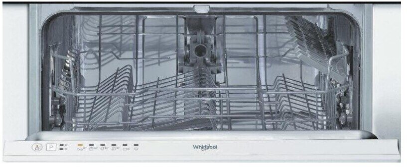 Посудомоечная машина встраиваемая Whirlpool - фото №2