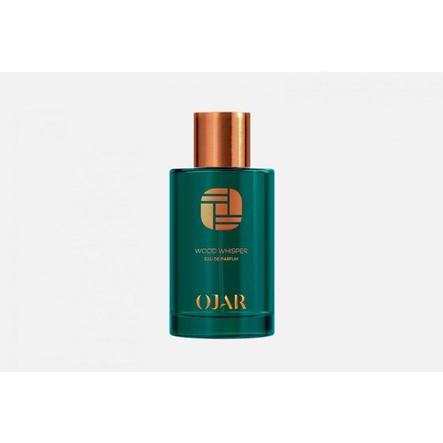 OJAR WOOD WHISPER 100ml parfume oil arteolfatto brise marine 100ml parfume