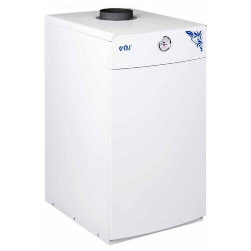 Котел стальной газовый АОГВ - 45 ЕN Очаг - Премиум 6597000₽