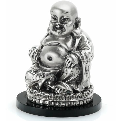 Статуэтка для интерьера BRUNEL Будда, высота: 8 см