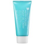 Mizon Water volume aqua gel cream Глубоко увлажняющий крем-гель для лица - изображение