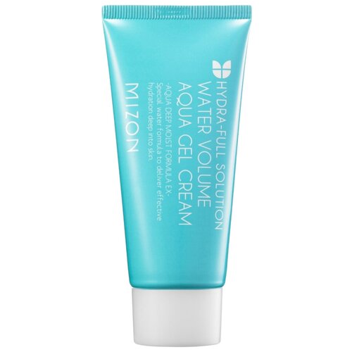 Крем-гель для лица [Mizon] Water Volume Aqua Gel Cream увлажняющий