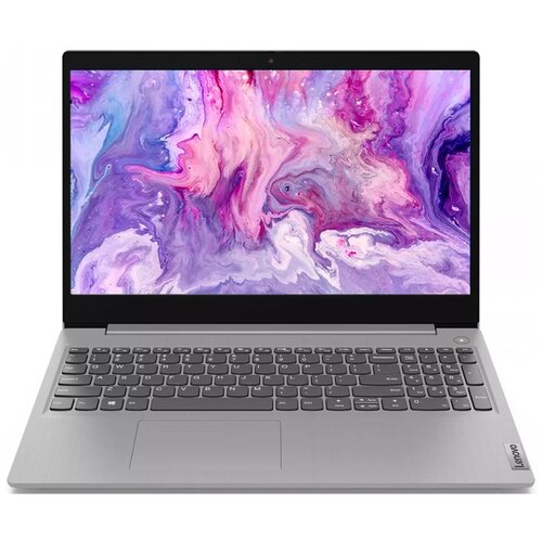 фото Ноутбук lenovo ideapad 3 15ada05 (amd athlon 3020e 1200mhz/15.6"/1920x1080/4gb/128gb ssd/amd radeon graphics/dos) 81w101cfrk, platinum grey