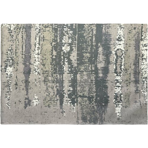 Ковер безворсовой Marble Powder 160х230