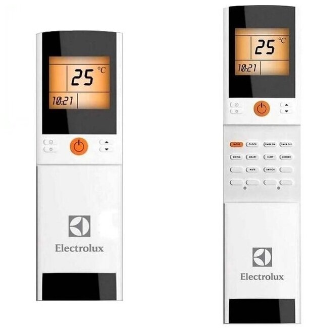 Мульти сплит-система Electrolux EACO/I-28 FMI-3/N3_ERP + Electrolux EACS/I-09HM FMI/N8_ERP x3шт - фотография № 3