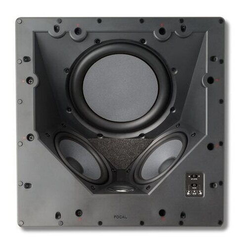 Потолочная акустика Focal 100 ICLCR 5 6490000₽