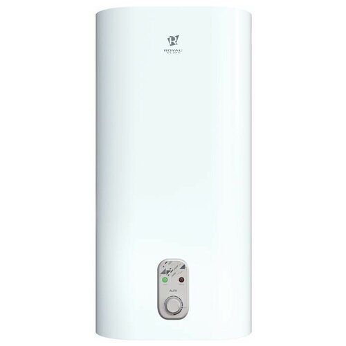 Водонагреватель Royal Clima RWH-A50-FE накопительный 2кВт 50л белый 2205500₽