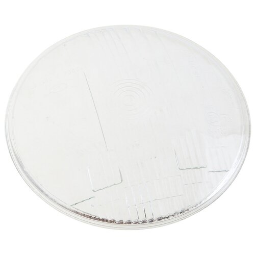 Стекло фары ВАЗ-2106,ГАЗель-Эконом дальний свет (Автосвет) старгласс 15.3711201