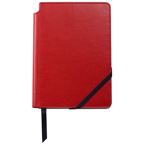 Записная книга CROSS Crimson Journal 220х165, 80 листов AC281-3M, красный