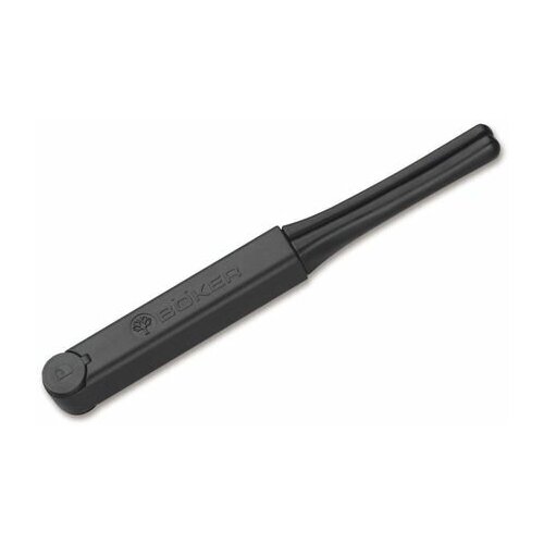 Набор походных столовых приборов Snac Pac Black, Boker