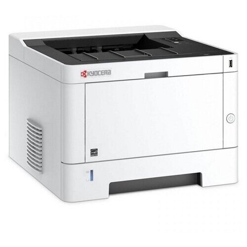 Принтер лазерный Kyocera Ecosys P2040DN 1102RX3NL0 A4 Duplex Net черный 4555300₽