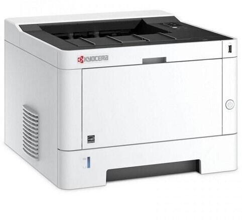 Принтер лазерный Kyocera Ecosys P2040DN (1102RX3NL0) A4 Duplex Net черный