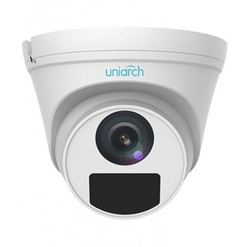 Видеокамера Аналоговая купольная 5Мп 309000₽