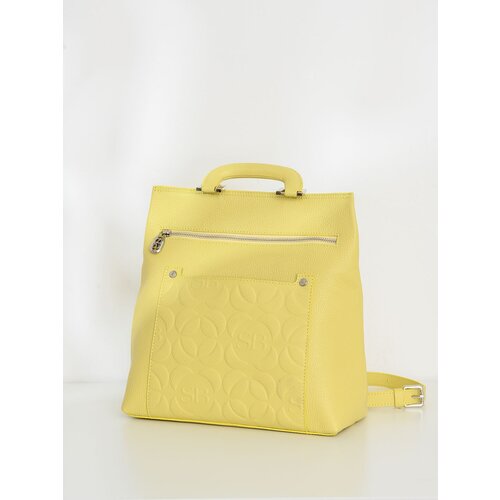 фото Рюкзак sara burglar sb2308 linda bufalo chic off white