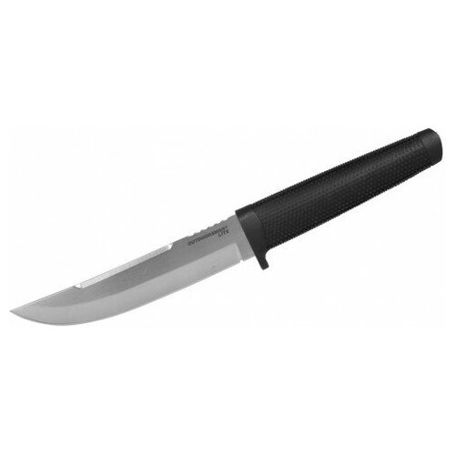 Нож Cold Steel Outdoorsman Lite сталь German 4116 нож cold steel crawford model 1 black рукоять zy ex сталь german 4116