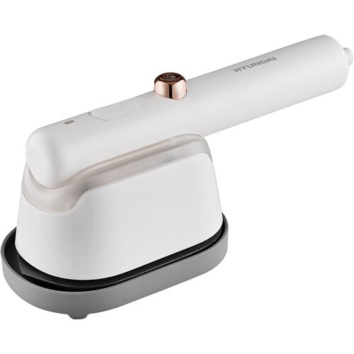 Утюг дорожный HYUNDAI H-SI01055 белый 152900₽