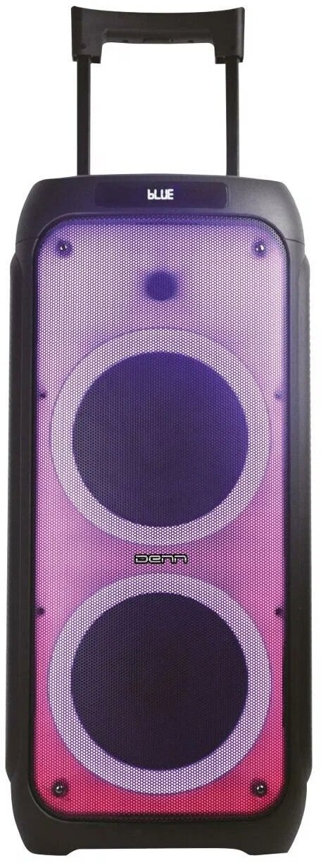 Колонка для вечеринок DENN Inspire DPS555