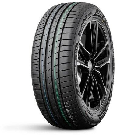 Шины 215/60 R16 Doublestar Maximum DH08 95V