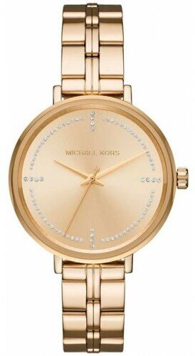 Наручные часы MICHAEL KORS MK3792