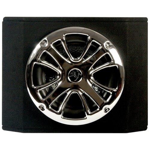 Сабвуфер Mystery MBB-252 455400₽