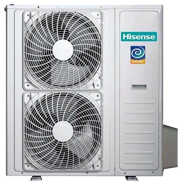 Внешний блок мультисплит-системы Hisense AMW-42U4SE