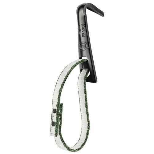 фото Альпинистское снаряжение petzl скайхук reglette p06 1