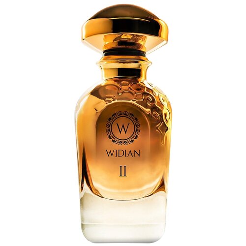 Widian AJ Arabia Gold II Sahara духи 50 мл