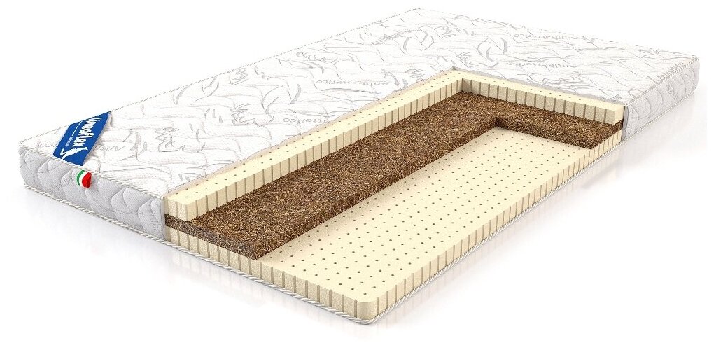 Матрас Lineaflex Kitti 80х160