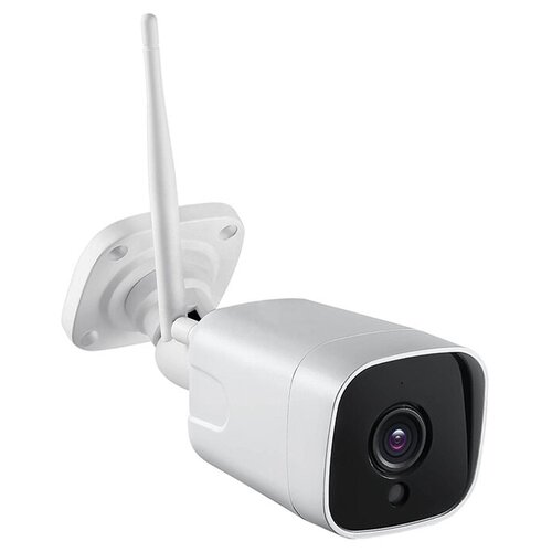 4G IP-камера Link NC19GW-8G-5MP - gsm видеокамера, уличная 3g камера, 4g видеокамера уличная, беспроводная камера