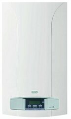 Котел газовый настенный BAXI LUNA-3 1.310 Fi (одноконтурный, закрытая камера сгорания)