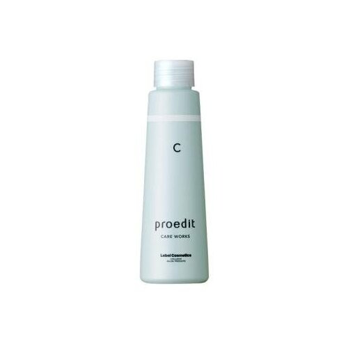 LEBEL Proedit Care Works - Сыворотка для волос C (СМС) 500мл. lebel cosmetics сыворотка для волос proedit element charge care works p 150 г 150 мл бутылка