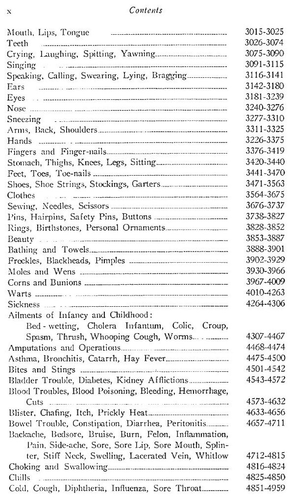 Folk-Lore From Adams County, Illinois - фото №6