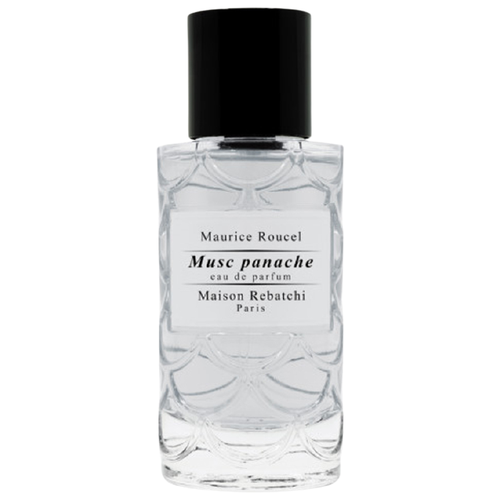 Maison Rebatchi парфюмерная вода Musc Panache, 50 мл musc panache парфюмерная вода 50мл