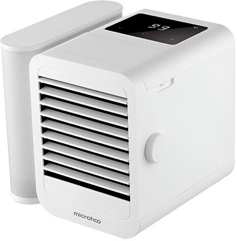 Персональный кондиционер Microhoo Personal Air Cooler MH01RU - фотография № 1