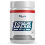 Аминокислота Geneticlab Tyrosine capsules 900 мг 60 капсул - изображение