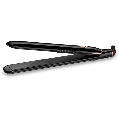 Выпрямитель BaByliss ST250E, черный