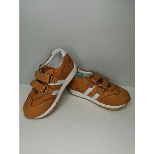 фото Кроссовки детские ортопедические panda 21