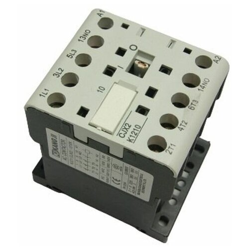 22-155 contactor контактор (20A, 24V, #TF17/22)