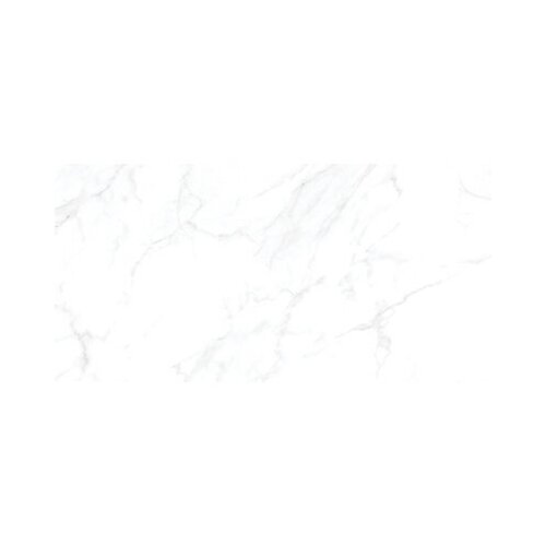 Настенная плитка Cersanit Calacatta 29,8х59,8 см Белая KTL051D-60 (1.25 м2) настенная плитка cersanit deco 29 8х59 8 см белая del052d 60 1 25 м2
