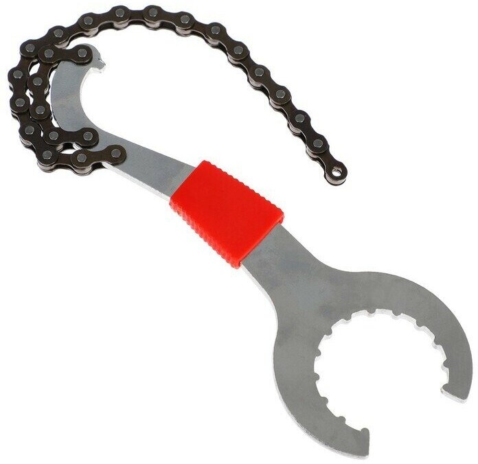 фото Dream Bike Ключ для снятия каретки Dream Bike