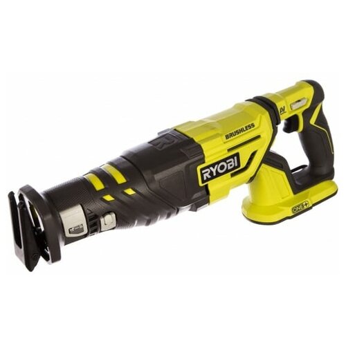 Бесщеточная сабельная пила Ryobi ONE R18RS7-0 5133003809 3368800₽