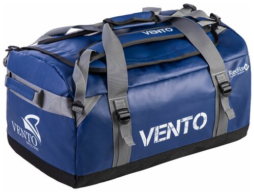 Сумка-баул сумка-рюкзак VENTO, 50 л, синий
