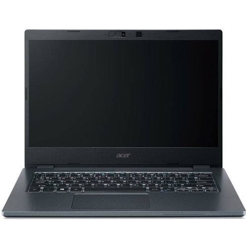 Ноутбук Acer TravelMate P4 TMP414-51 NX. VPAER.00C 14 LED / 1920x1080 FHD / Intel Core i5 / 1135G7 / 16 Gb / SSD / 512 ГБ / no OS liansai promotion hd p4 indoor smd2121 full color led display module 256 128mm 1 16 scan indoor p4 rgb led module 64x32 pixels