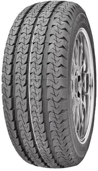 Автошина КАМА (Нижнекамский шинный завод) евро НК-131 185/80 R14 100Q