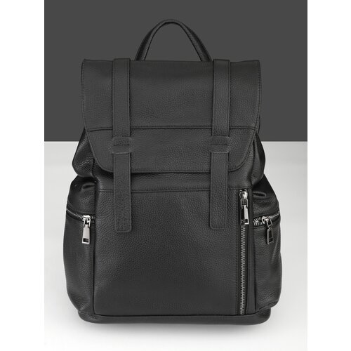 фото Рюкзак из натуральной кожи no name